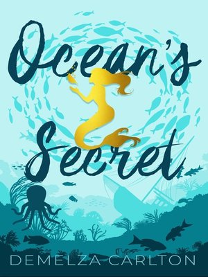cover image of Ocean's Secret